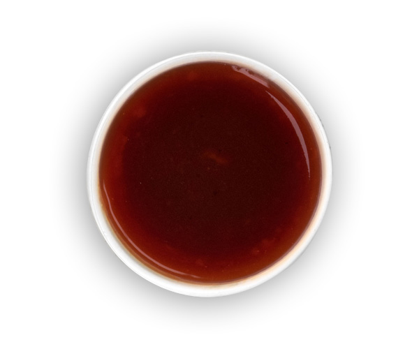 BBQ Honey Garlic Sauce