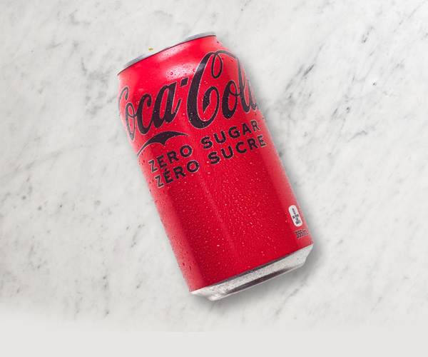 Coke Zero