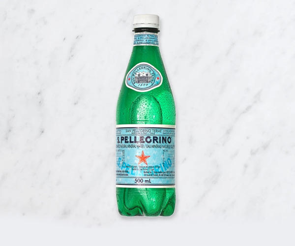 San Pellegrino (500ML)
