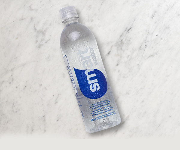Smart Water (Bottled Water)